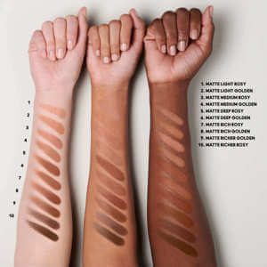 MAC Sunstruck Bronzer Matte
